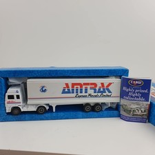 Vintage CORGI Scale 1/50