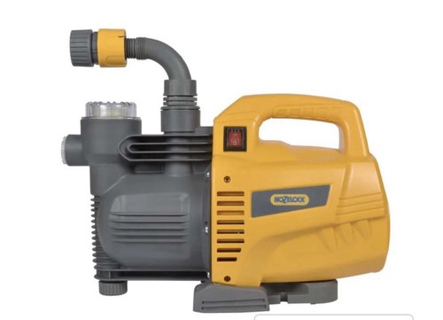 Hozelock 7606 230v bar - 3.5,