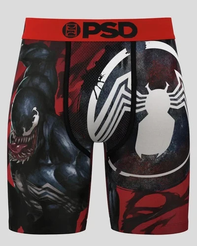 Psd venom splash mesh - psd, front