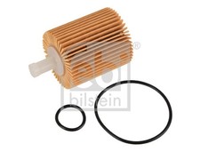 Oil Filter fits TOYOTA LAND