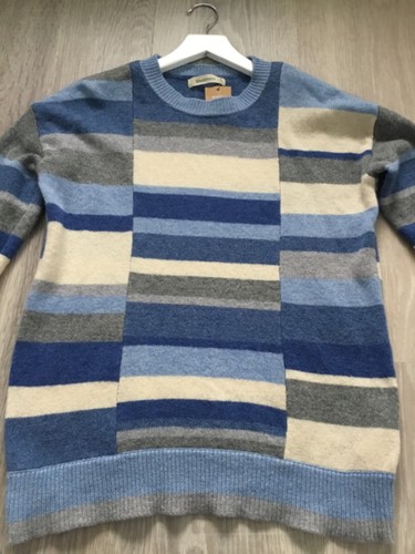Woolovers size medium new 100%