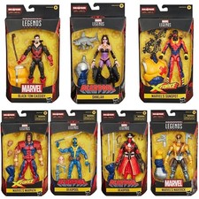Marvel Legends Deadpool Strong