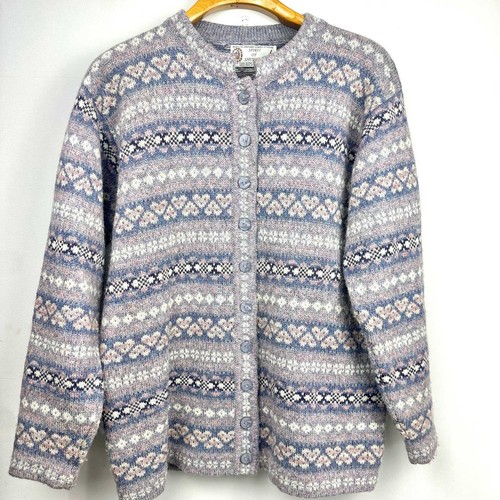 Vintage spirit shetland - vintage,