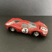 Brumm - Ferrari Red #3