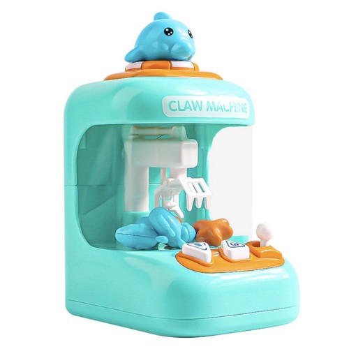 Mini claw grabber arcade - arcade, game