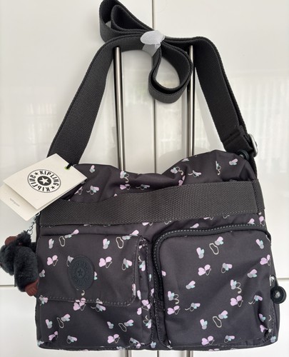 Kipling medium dark - kipling, cross