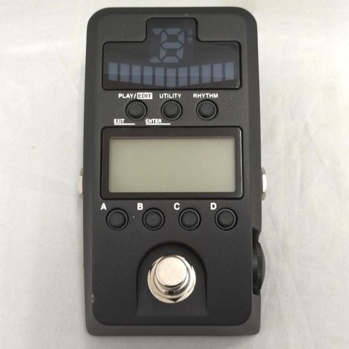 Korg multi effector - multi-effector, pandora