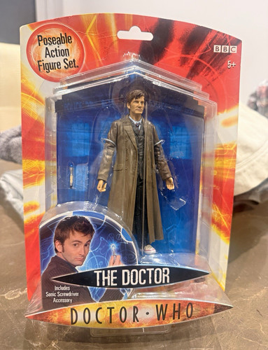 Doctor who 10th - 10th,
