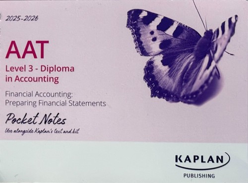 Kaplan financial accounting - kaplan,