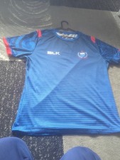 Samoa Rugby Union Football