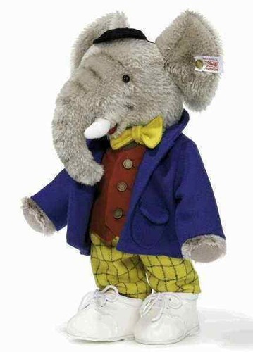Steiff 653575 rupert - steiff,