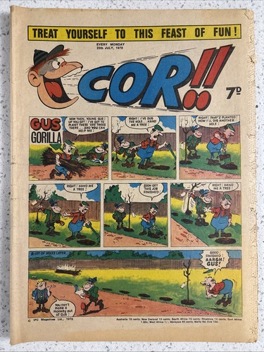 Cor ipc magazines 25th - magazines,,