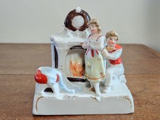 Antique Victorian Porcelain