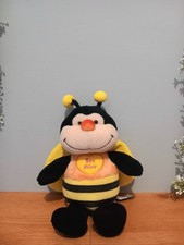 Aurora Bee Mine Bumblebee