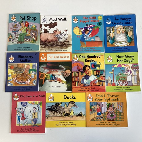 1st grade book - book, lot