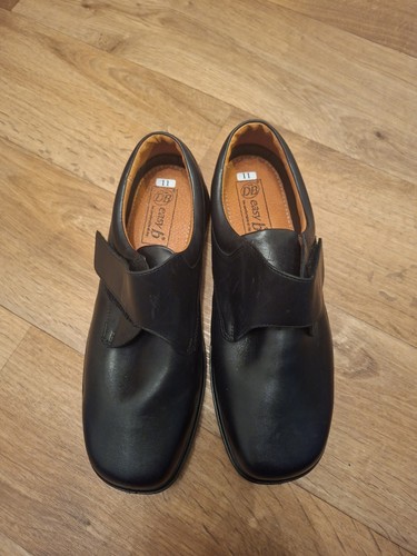 Mens black leather - mens,