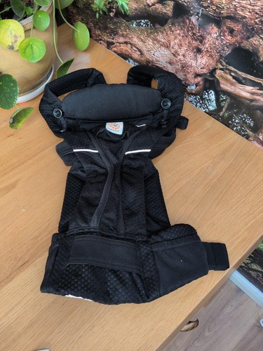 Ergobaby omni breeze baby - omni,