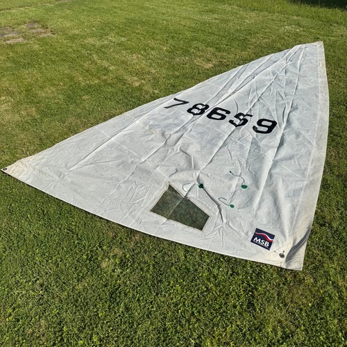 Laser ilca standard mainsail - ilca,