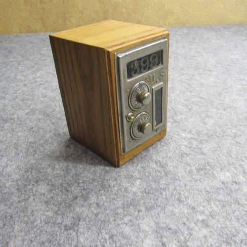 Post office box - office,