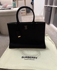 Burberry Frances Large Tote