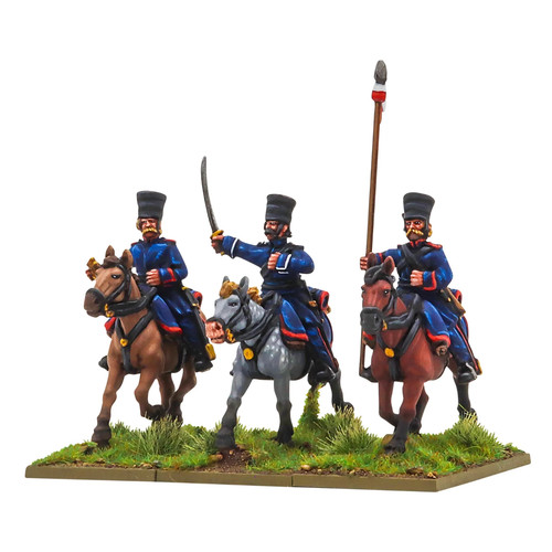 Cossacks command crimean war - -,