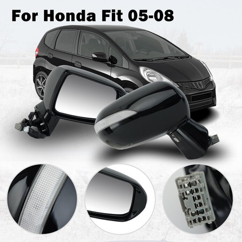 For honda jazz mk2 2005 - for, 2005-2008