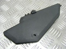 Kawasaki EX300 Ninja 300 2014 Left Side Frame Air Filter Infill Cover Panel 513