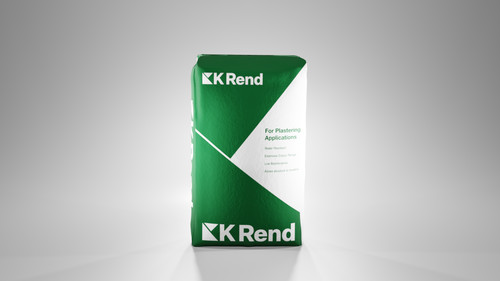 Rend silicone scraped - k-rend, k1