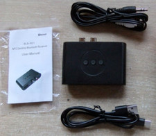 Bluetooth Receiver Adapter