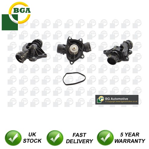 Thermostat coolant bga fits - thermostat,