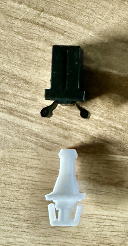 Brabantia compatible - 1,