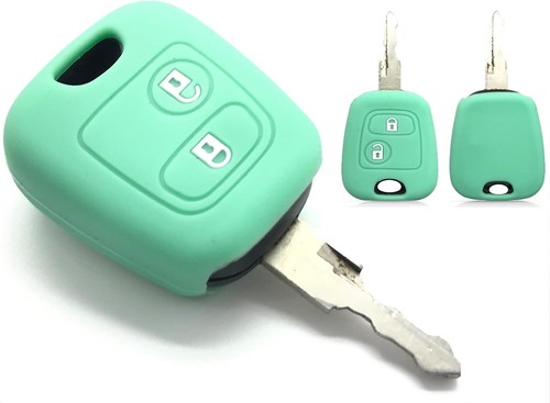 Key case for peugeot 106 - peugeot,