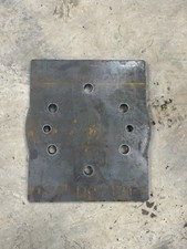 HYDRAULIC ROTATOR Mounting