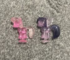 My Little Pony Mini Squishy Pops. Tiny My Little Pony Bundle twilight sparkle 