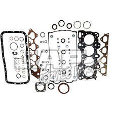 Honda Civic VTI MB6 B18C4 FULL ENGINE REBUILD HEAD GASKET KIT