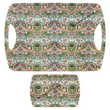 W. Morris Strawberry Thief