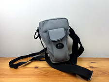 VINTAGE JESSOP CAMERA BAG DSLR