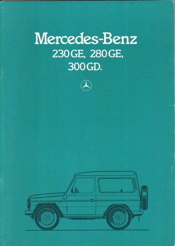 Mercedes benz wagen 230 - mercedes,