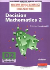 Decision Mathematics 2