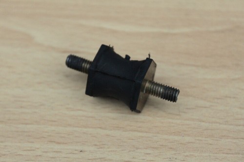 Flexible fixing rubber stud - flexible,
