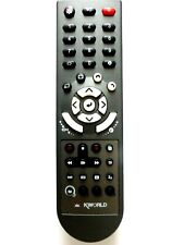 KWORLD PCTV CARD REMOTE