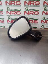 DAEWOO MATIZ  5 Door DOOR MIRROR MANUAL (PASSENGER SIDE) 1998-2004