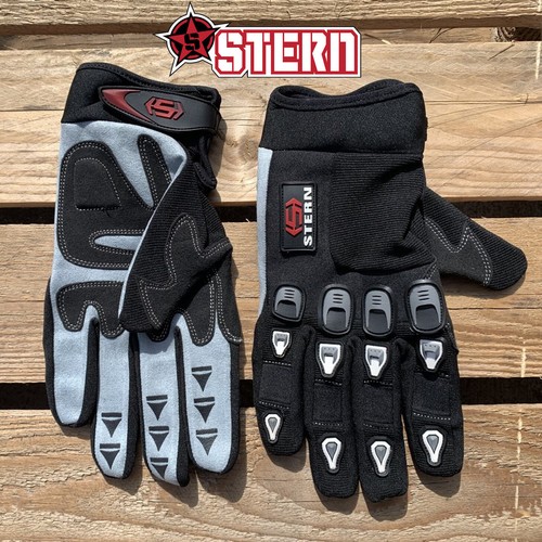 Stern protection motocross - motocross, mx