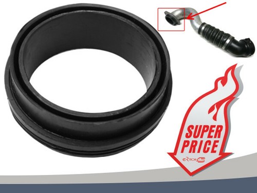 Intake preformed turbo air - preformed,