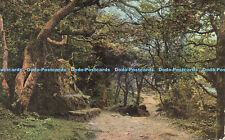 R622404 Stone Seat 1908