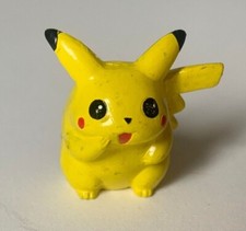 Pokemon Mini Figure Pikachu