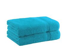 Luxury Face Hand Bath Towels 100% Egyptian Cotton 600 GSM Thick Super Soft Towel