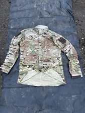 Vertx Multicam Shirt MTP UKSF