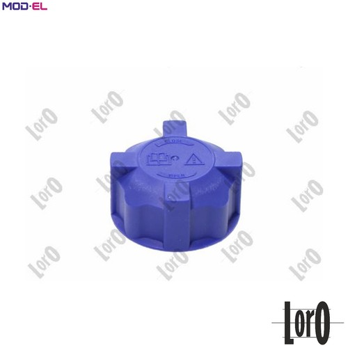 Cap coolant tank 017 - coolant,