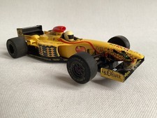 Scalextric Jordan Peugeot 197 F1 car (C2079) Ralf Schumacher #11 (PLEASE READ!!)
